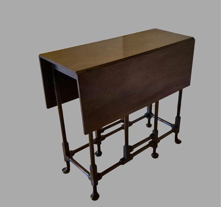 Antique Georgian Table