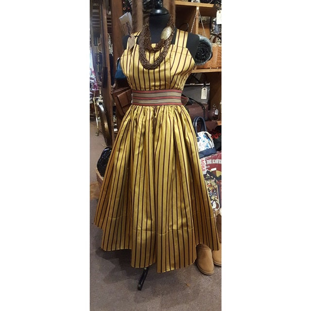 Vintage Academy London Maria Dress