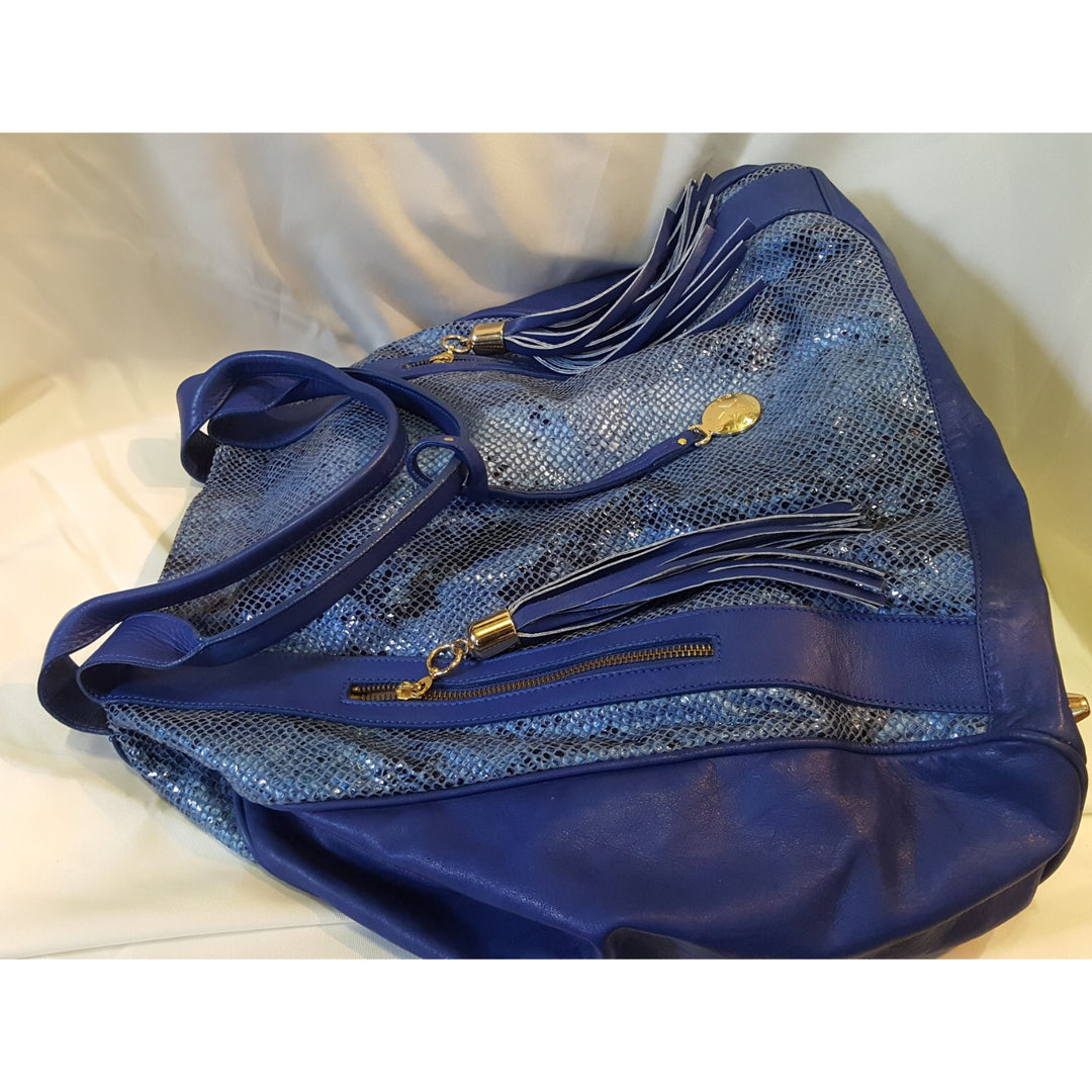 Jane Goodchild Bag.
