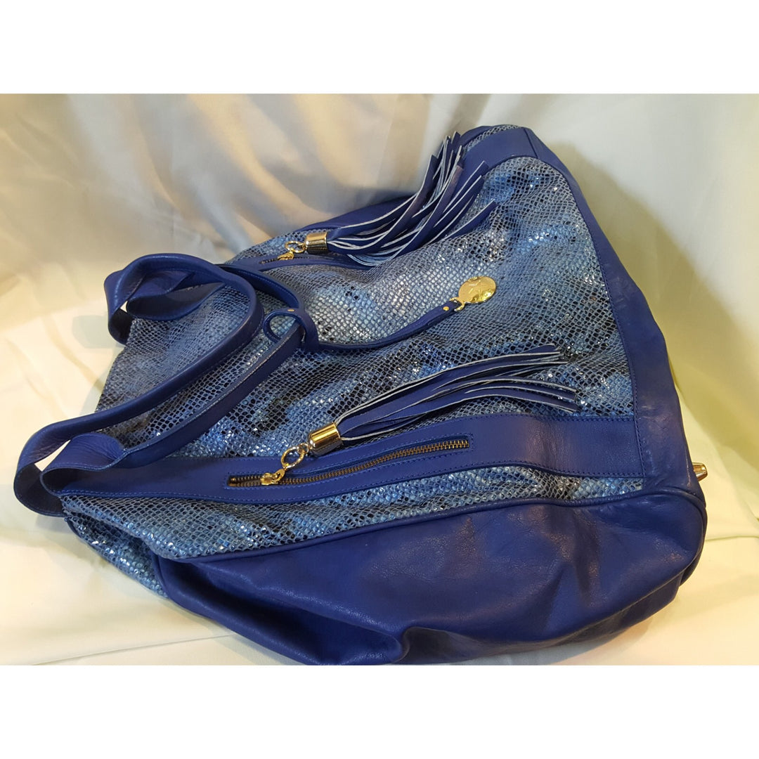 Jane Goodchild Bag.