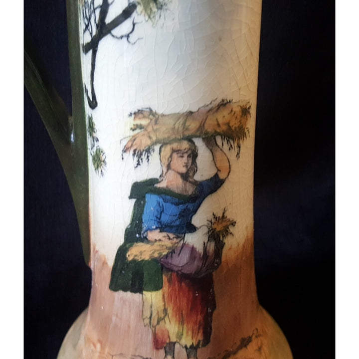 Royal Doulton Jug.