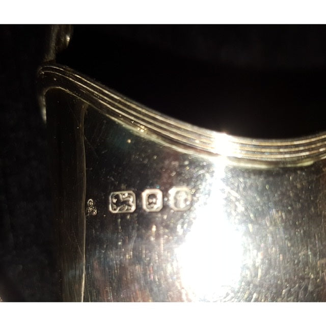 Silver Jug London 1974.