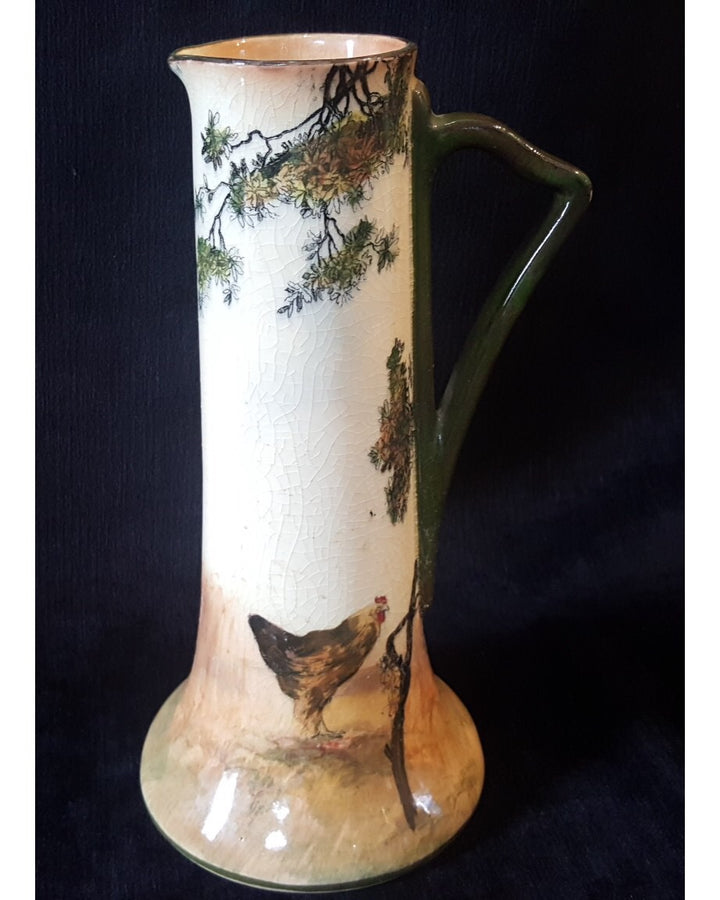 Royal Doulton Jug.