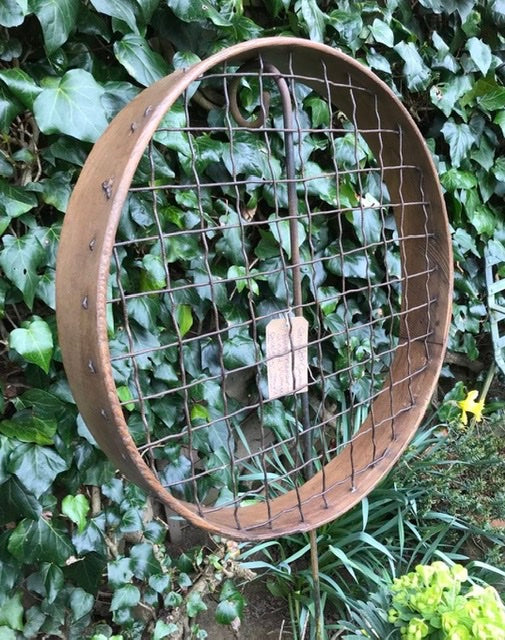 Potato Size Riddler Potato Riddler – Bagham Barn Antiques