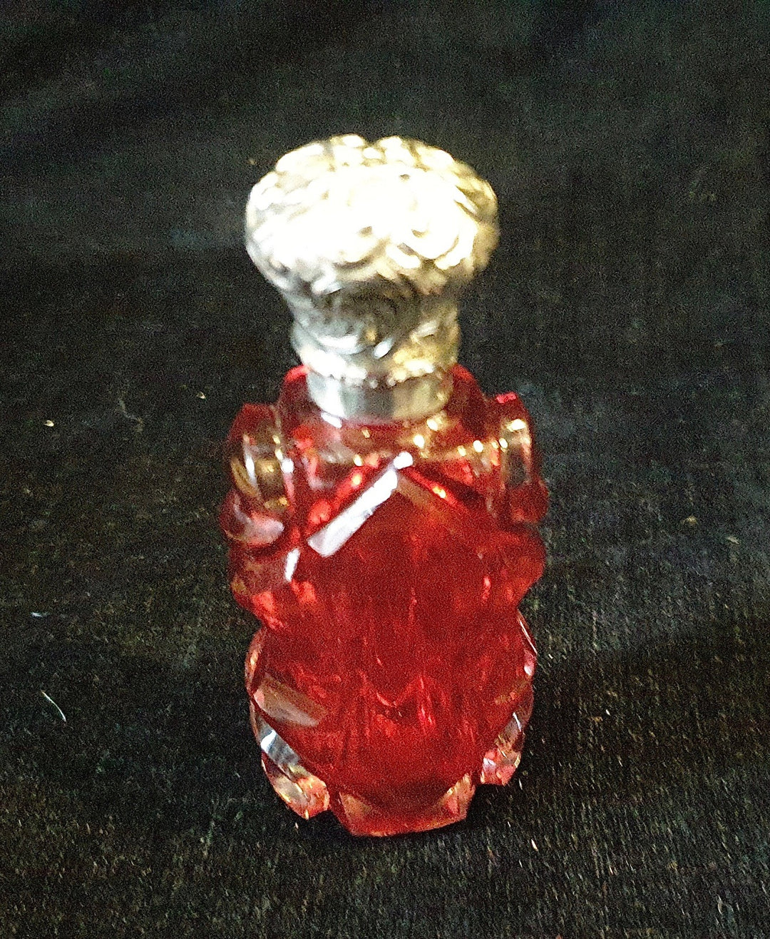 Scent Bottle.