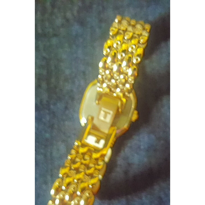 Tissot Wristwatch