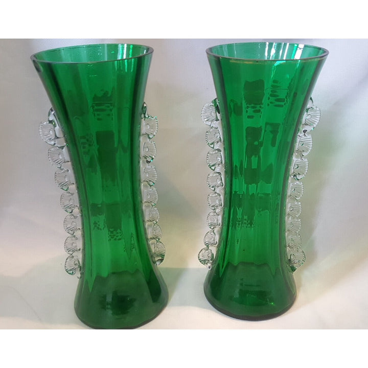 Mary Gregory Vases
