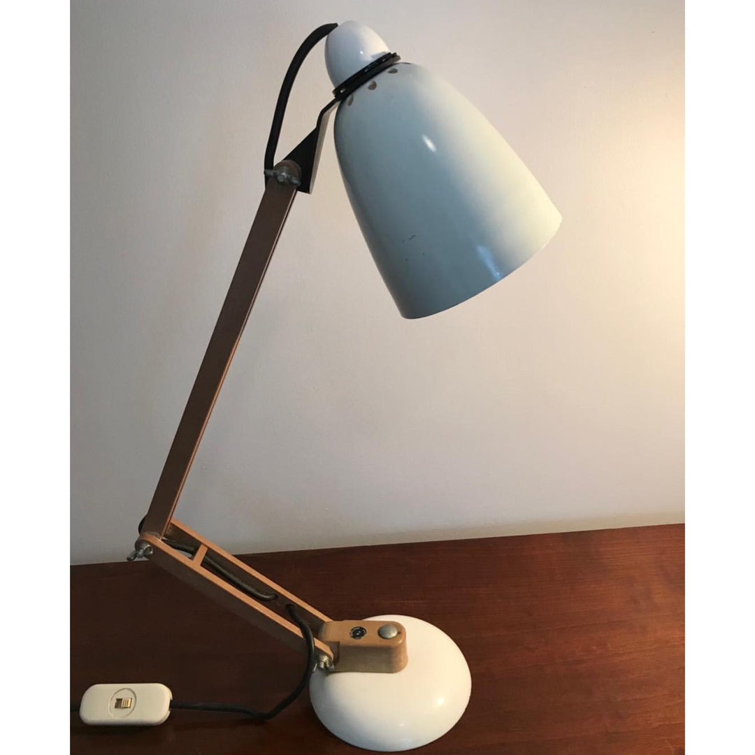 Terence Conran Lamp.