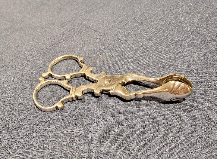 Victorian Sugar Nips