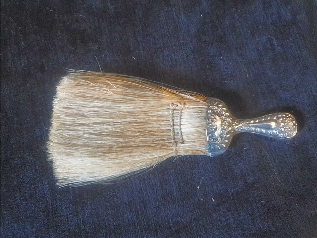 Silver Brush