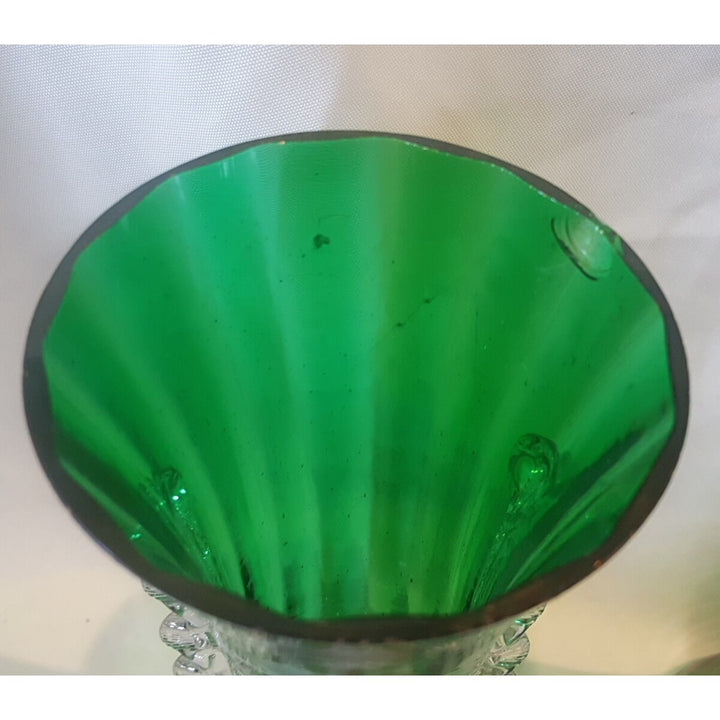 Mary Gregory Vases
