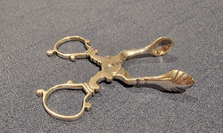 Victorian Sugar Nips