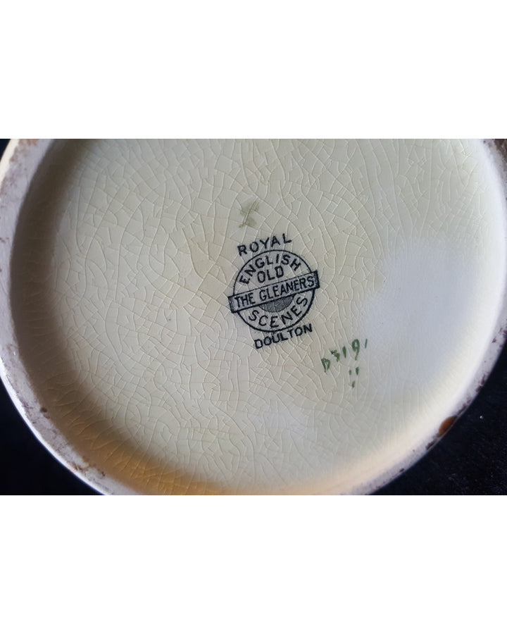 Royal Doulton Jug.
