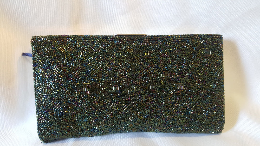 Designer Evening Bag.