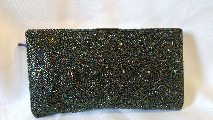 Designer Evening Bag.