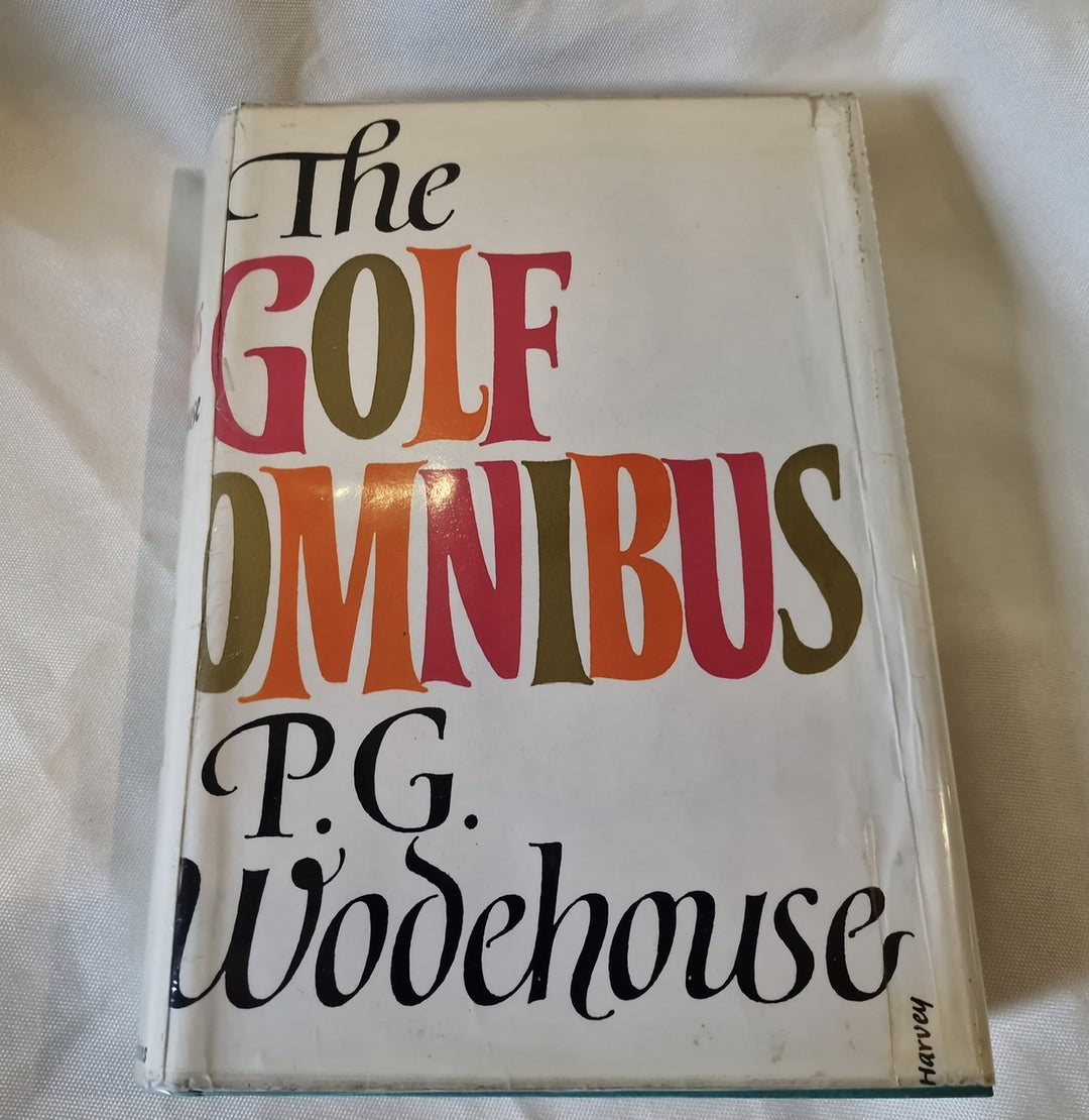 1st addition Golf Omnibus