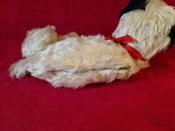 Early 20th Century Night Dress Case