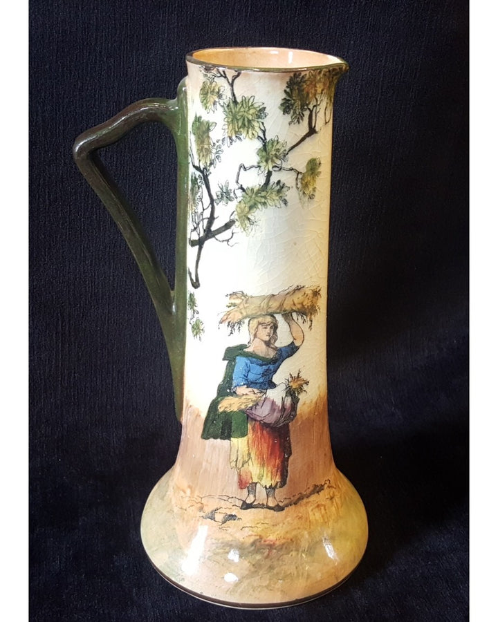 Royal Doulton Jug.