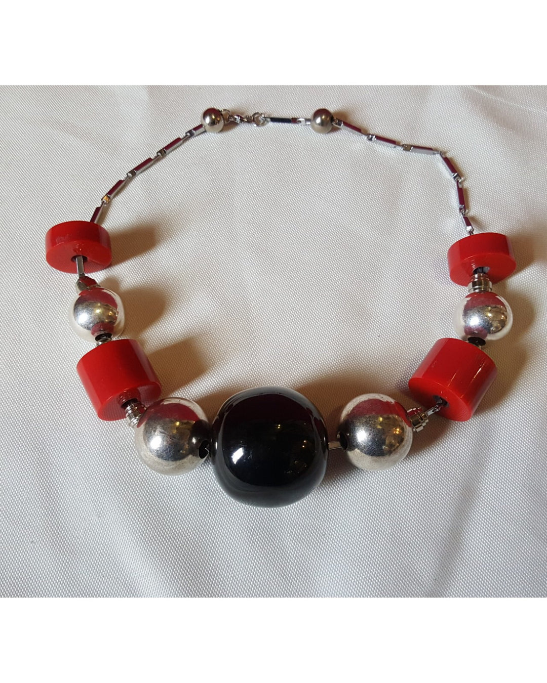 Bakelite Necklace