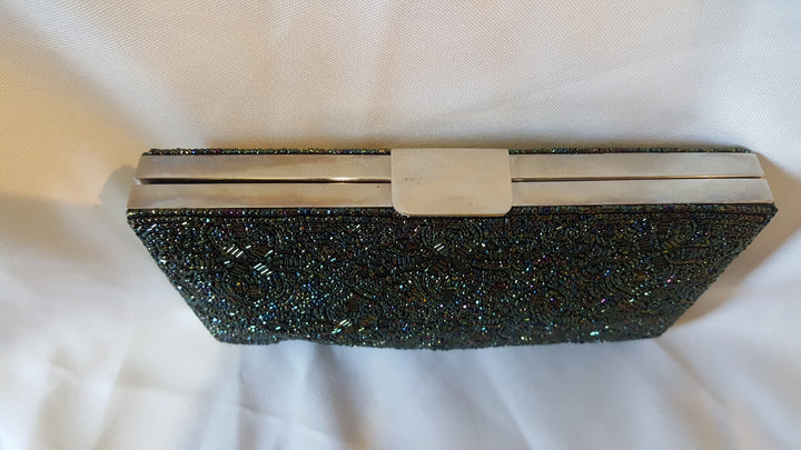 Designer Evening Bag.