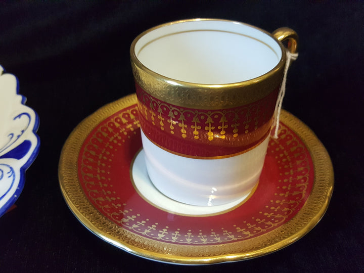 Art Deco China