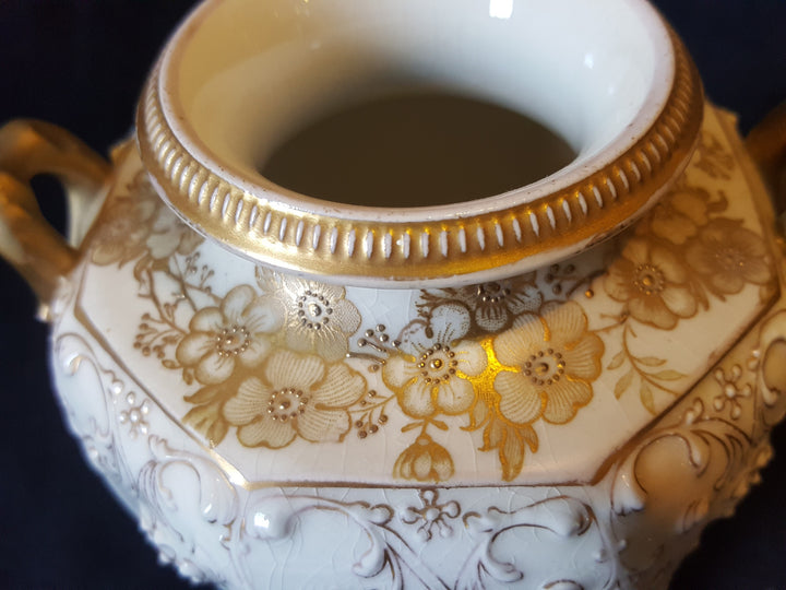 Macintyre Vase