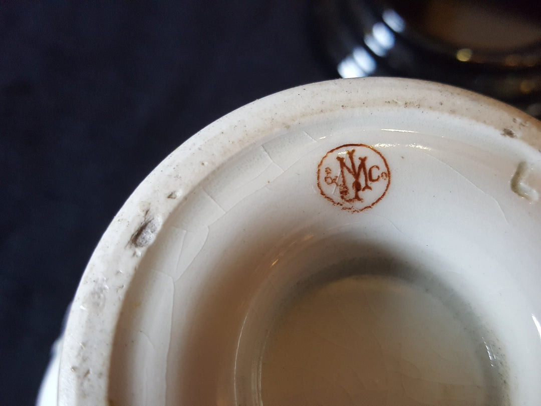 Macintyre Vase