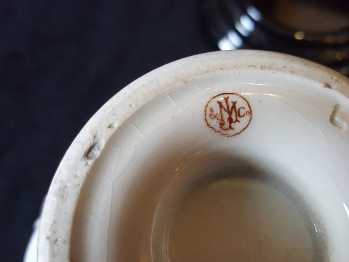 Macintyre Vase