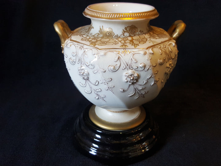 Macintyre Vase