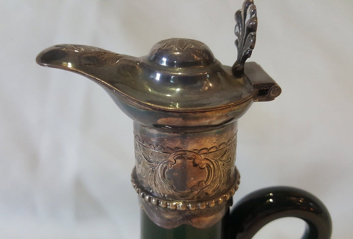 Vintage Claret Jug