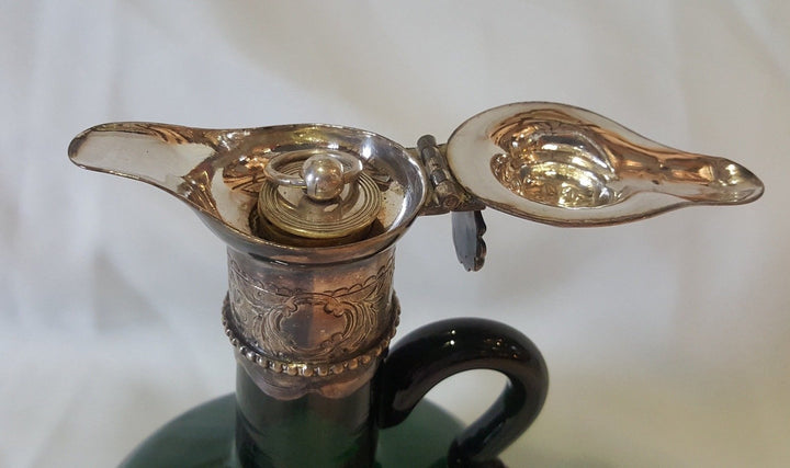 Vintage Claret Jug