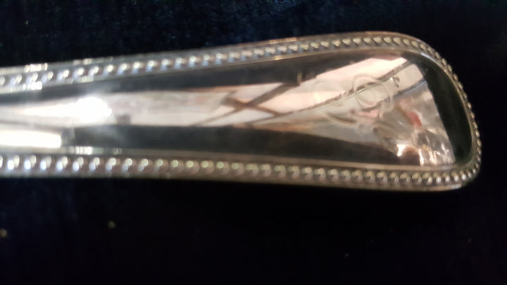 Silver Spoon