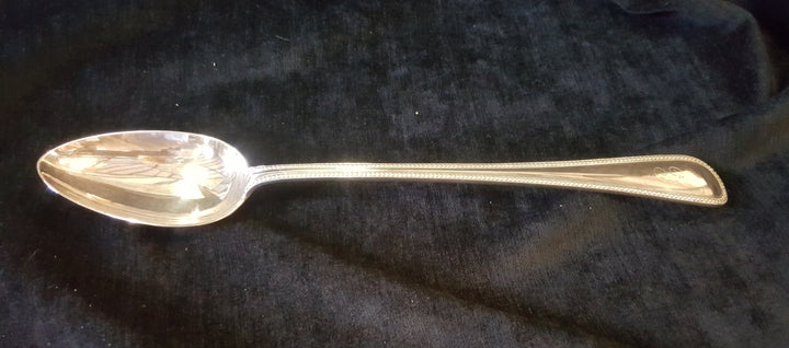 Silver Spoon