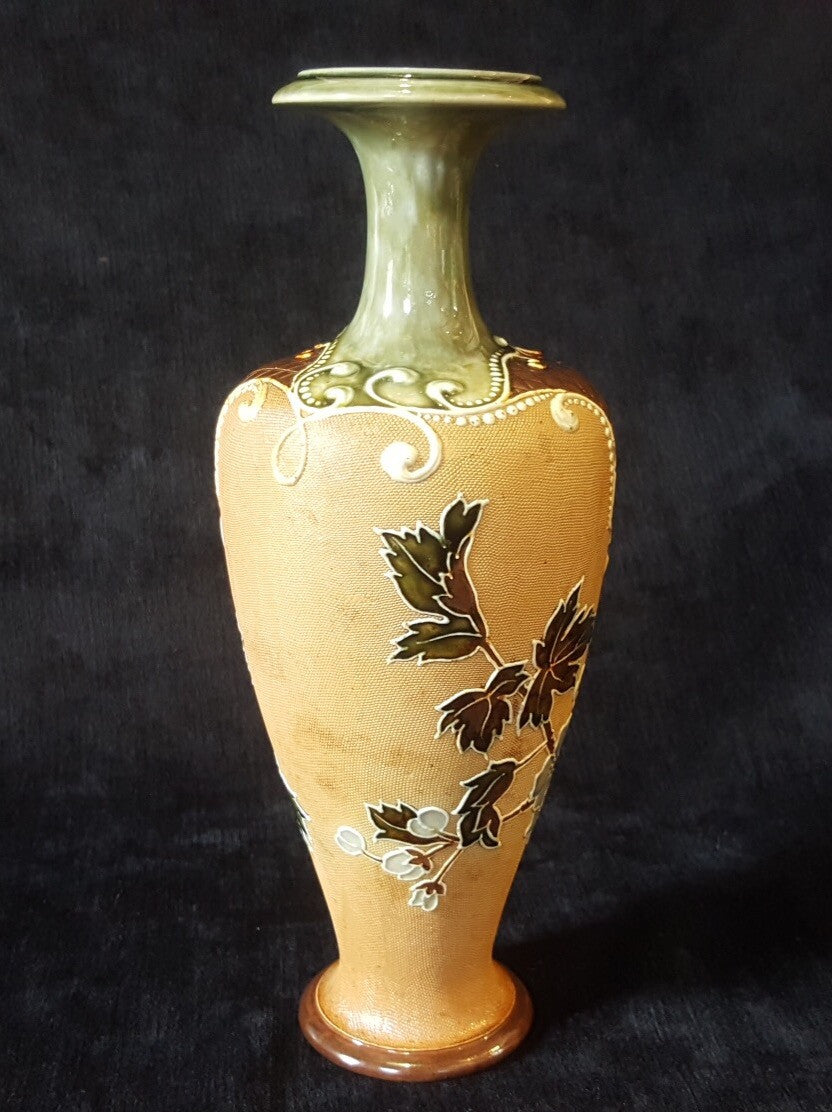 Royal Doulton Vase