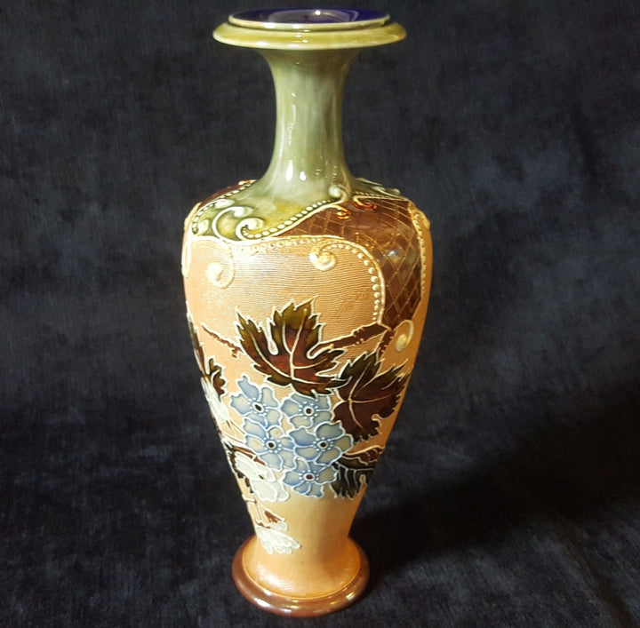 Royal Doulton Vase