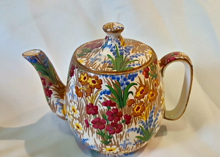 Royal Winton Breakfast Set