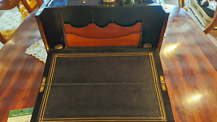 Vanity and Writing Slope