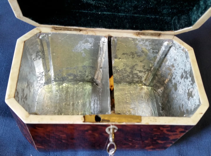 Tea Caddy